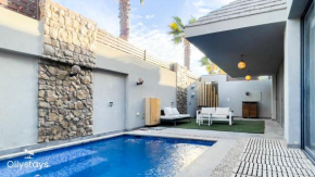 Bali 2BR Heated Pool El Gouna